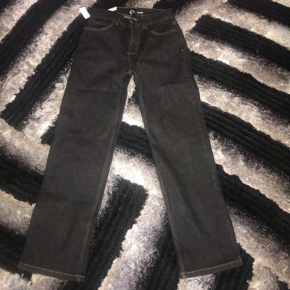 Boys relaxed fit jeans